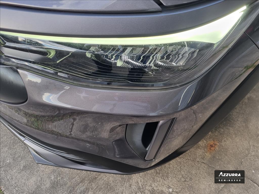 FASTBACK 1.0 TURBO 200 FLEX CVT9