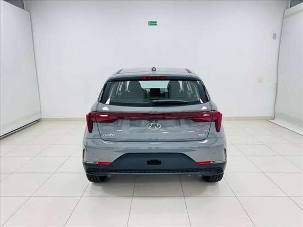 Hyundai-HB20-1.0 12V FLEX LIMITED MANUAL