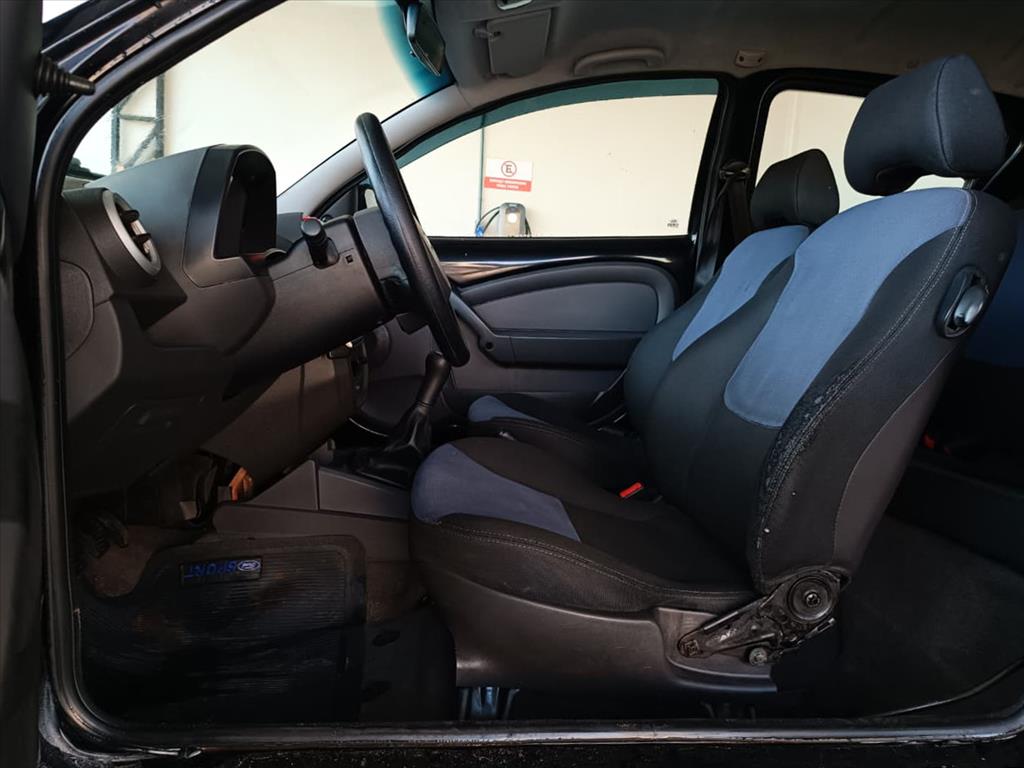 KA 1.0 MPI 8V FLEX 2P MANUAL4