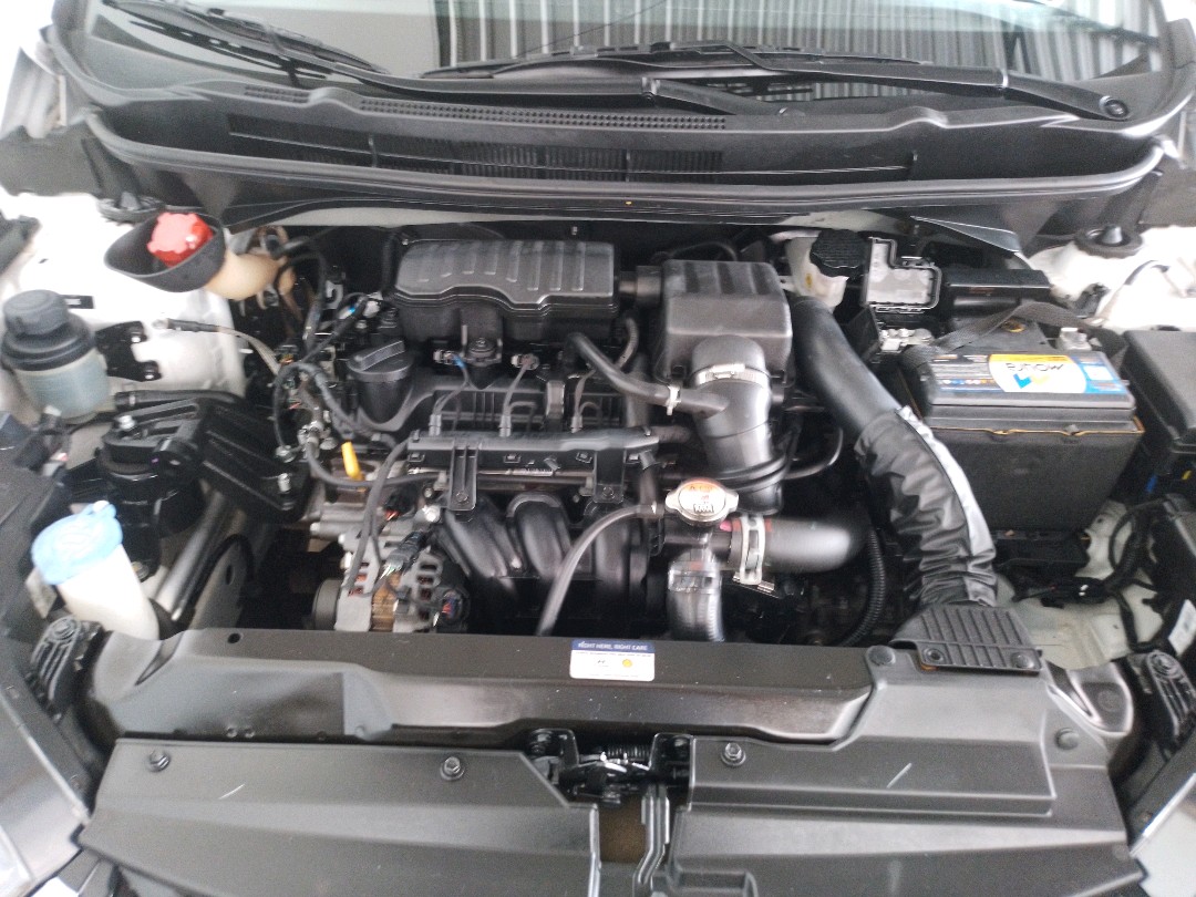 Hyundai-HB20-1.0 UNIQUE 12V FLEX 4P MANUAL