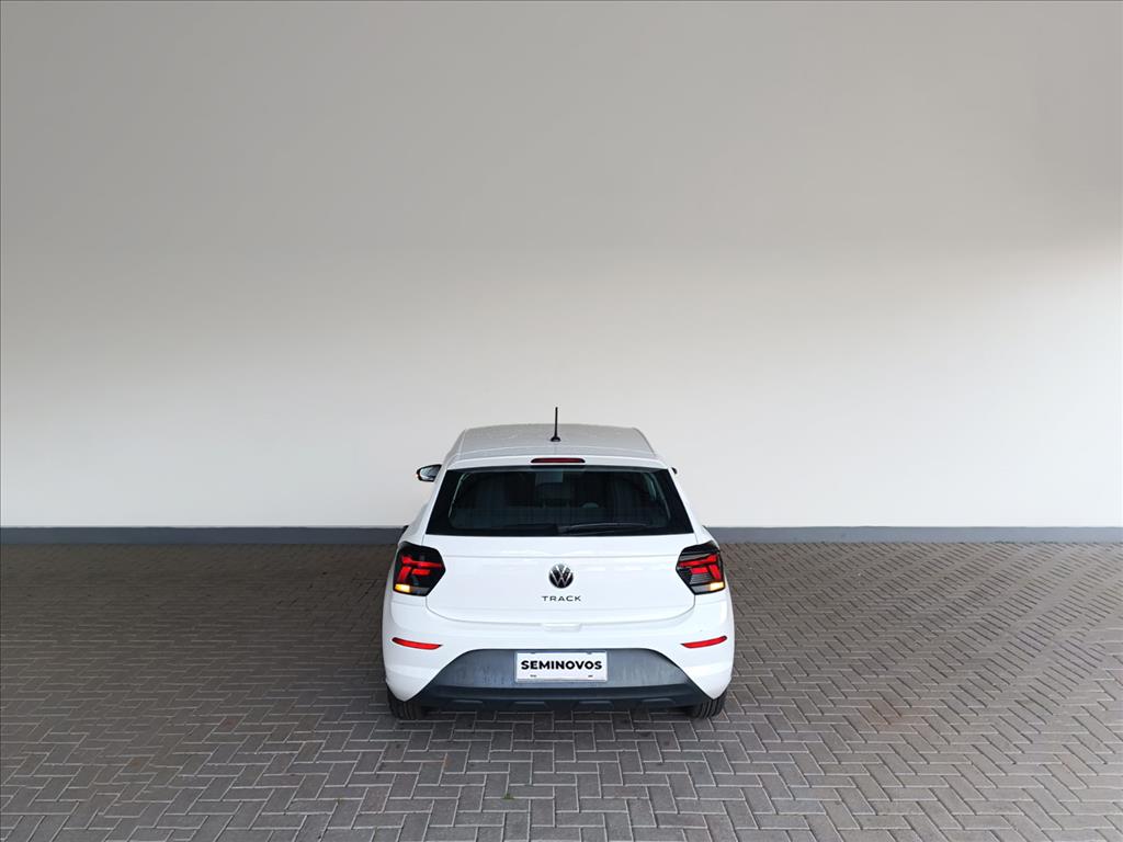 POLO 1.0 MPI TRACK MANUAL3