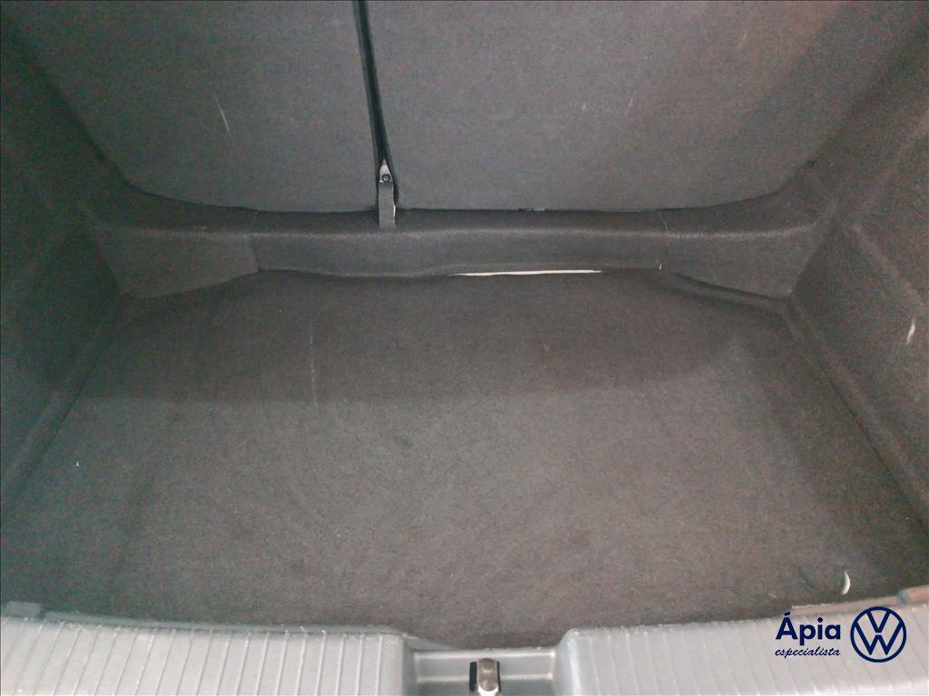 T-CROSS 1.0 200 TSI TOTAL FLEX AUTOMÁTICO12