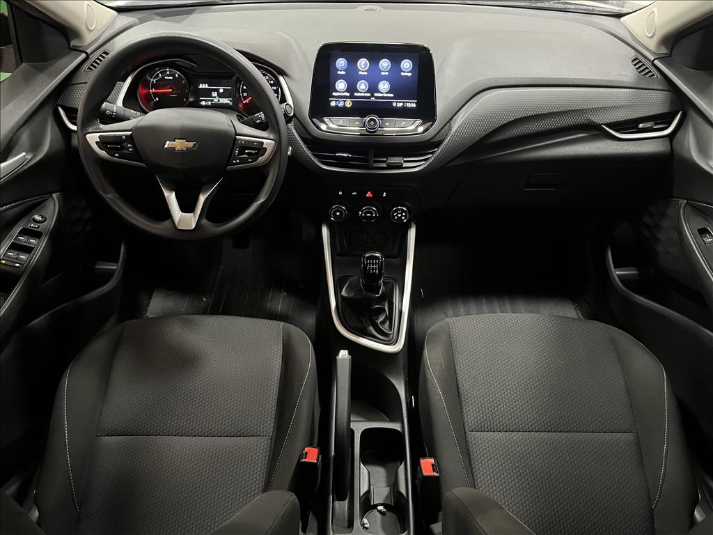ONIX 1.0 TURBO FLEX LT MANUAL11