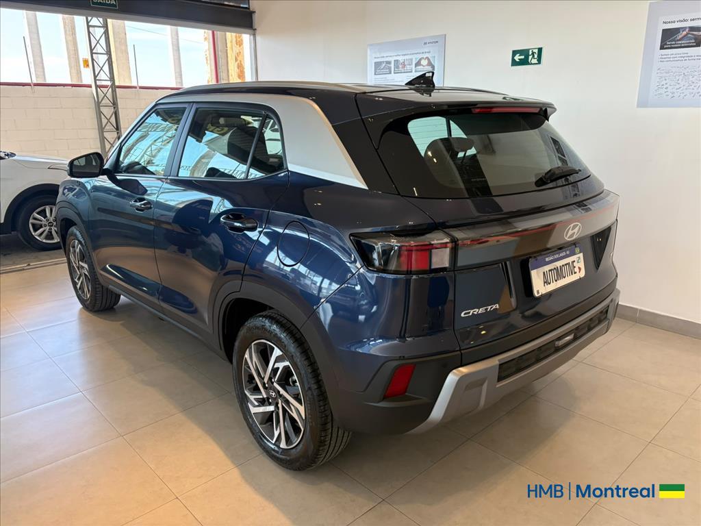 CRETA 1.0 TGDI FLEX LIMITED AUTOMÁTICO3