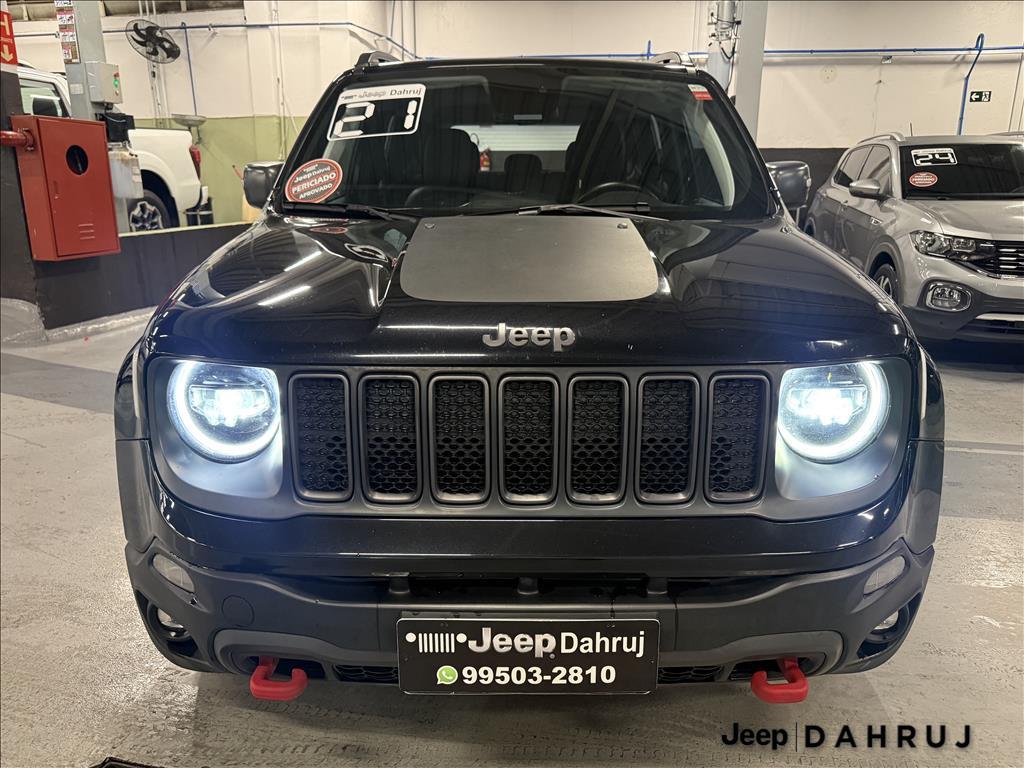 RENEGADE 2.0 16V TURBO DIESEL TRAILHAWK 4P 4X4 AUTOMÁTICO1