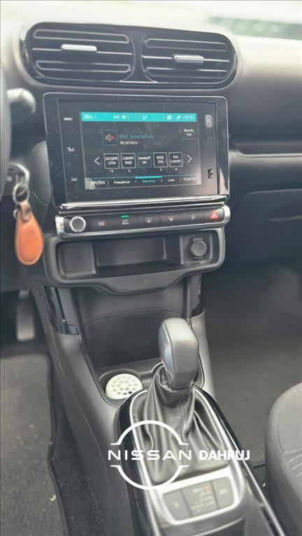 C4 CACTUS 1.6 VTI 120 FLEX FEEL MANUAL7