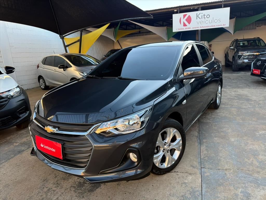 foto do carro
