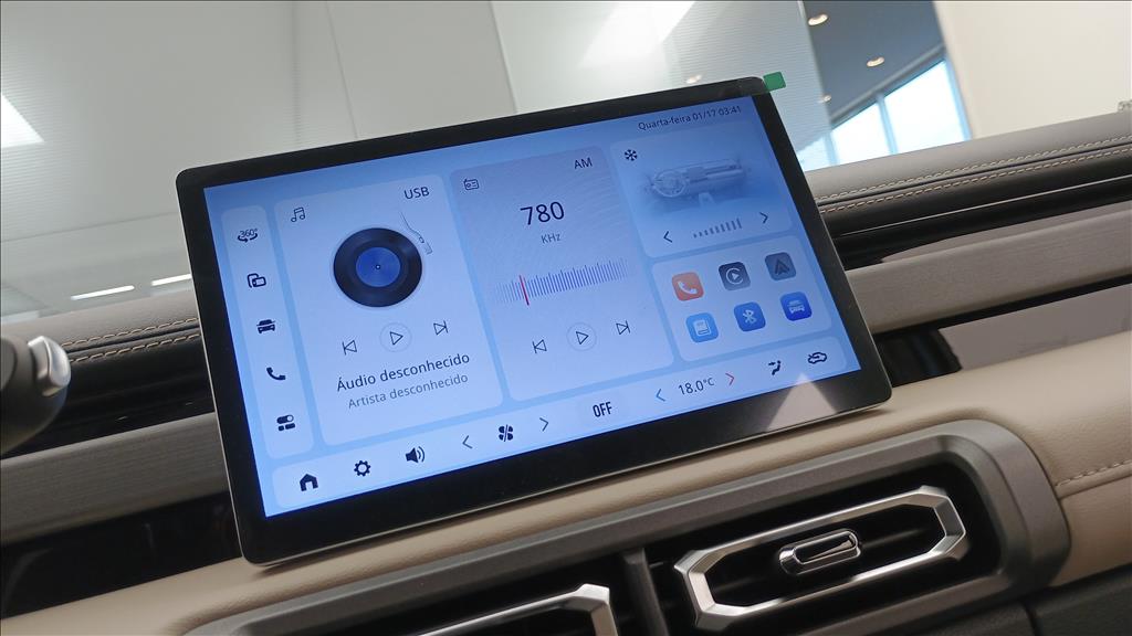 SPARK EUV 42 KW ELÉTRICO17