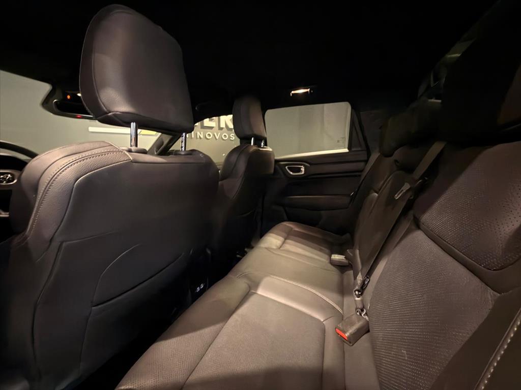 RAMPAGE 2.0 TURBO DIESEL REBEL 4X4 AUTOMÁTICO9