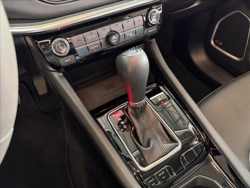 COMPASS 1.3 T270 TURBO FLEX LIMITED AT69