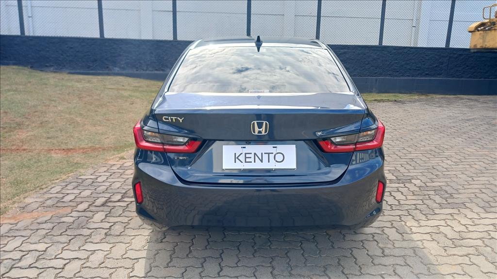 CITY 1.5 i-VTEC FLEX EX CVT3