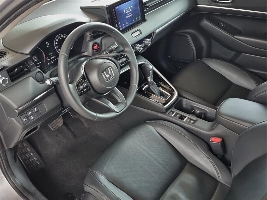 HR-V 1.5 DI I-VTEC TURBO FLEX ADVANCE CVT7