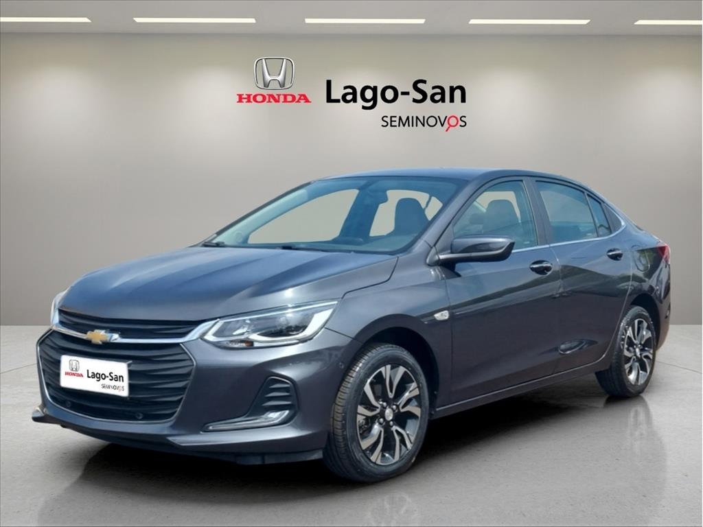 ONIX PLUS 1.0 TURBO FLEX PREMIER AUTOMÁTICO0