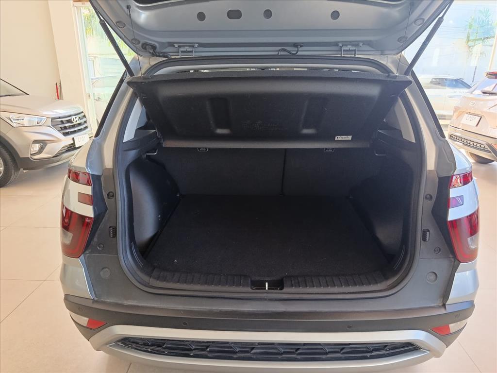 Hyundai-CRETA-1.0 TGDI FLEX PLATINUM AUTOMÁTICO