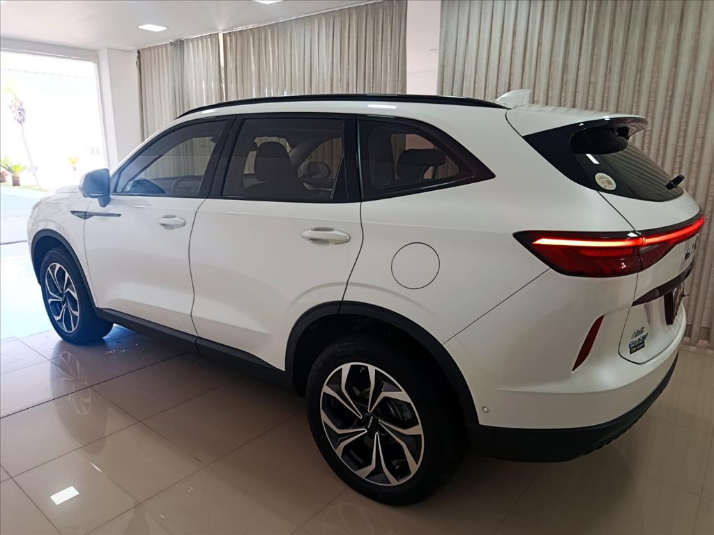 HAVAL H6 1.5 PHEV PREMIUM AWD E-TRACTION5