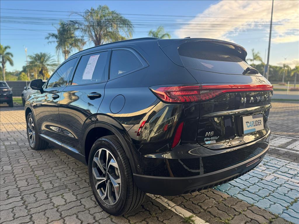 HAVAL H6 1.5 PHEV PREMIUM AWD E-TRACTION5