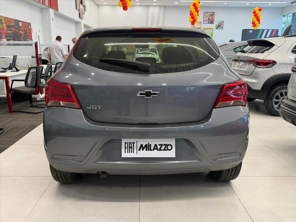 JOY 1.0 BLACK FLEX 4P MANUAL4