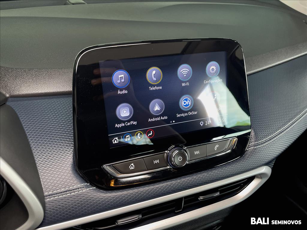 TRACKER 1.2 TURBO FLEX PREMIER AUTOMÁTICO13