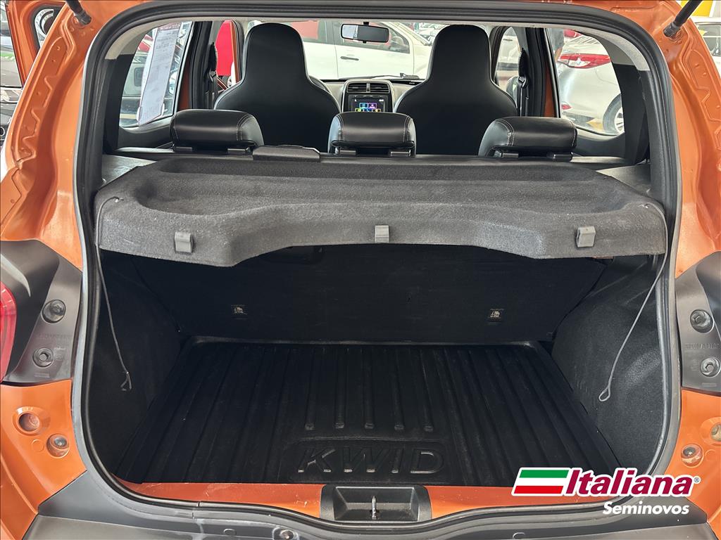 KWID 1.0 12V SCE FLEX INTENSE MANUAL15