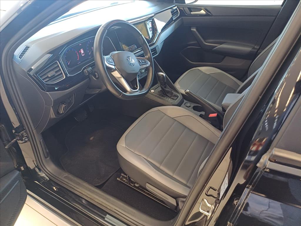 NIVUS 1.0 200 TSI TOTAL FLEX HIGHLINE AUTOMÁTICO NIVUS 1.0 200 TSI TOTAL FLEX HIGHLINE AUTOMÁTICO