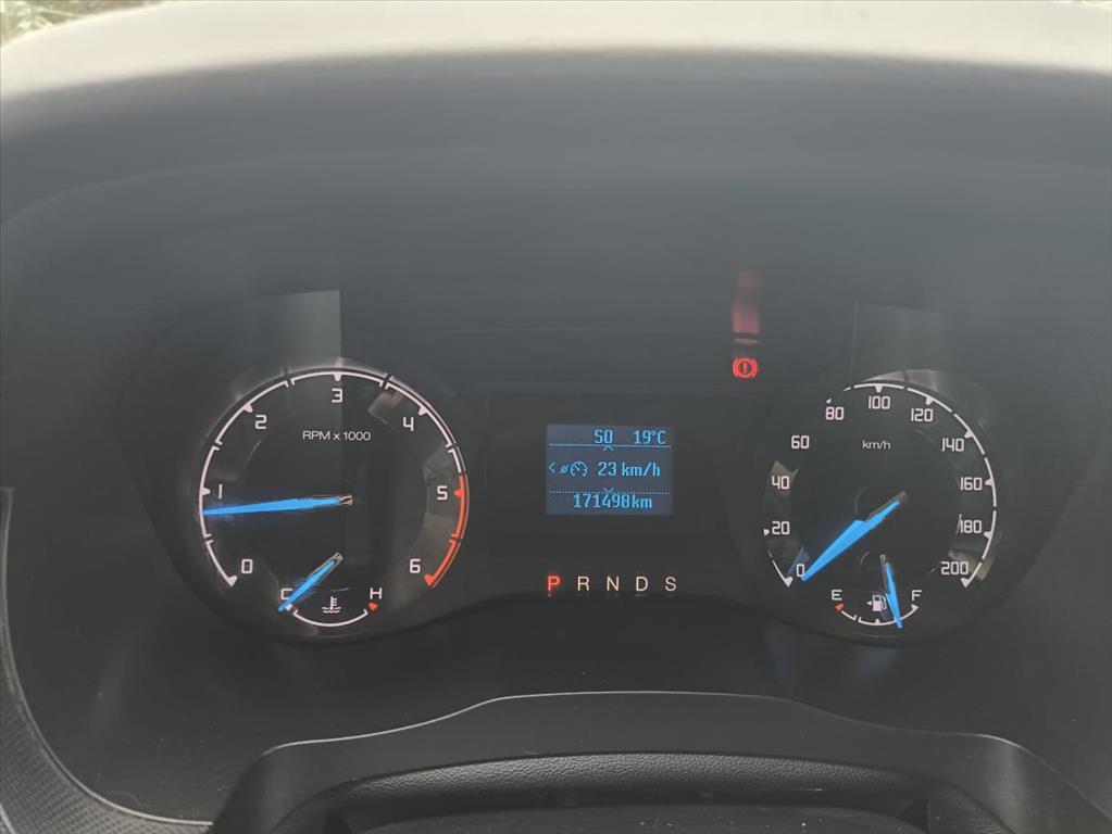 RANGER 2.2 XLS 4X4 CD 16V DIESEL 4P AUTOMÁTICO