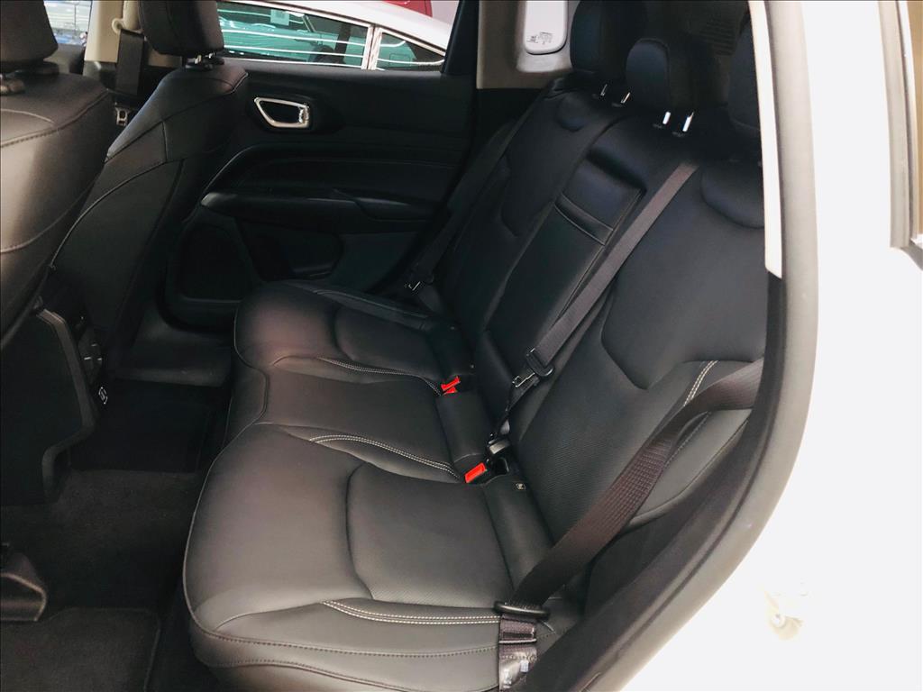 COMPASS 1.3 T270 TURBO FLEX LONGITUDE AT69