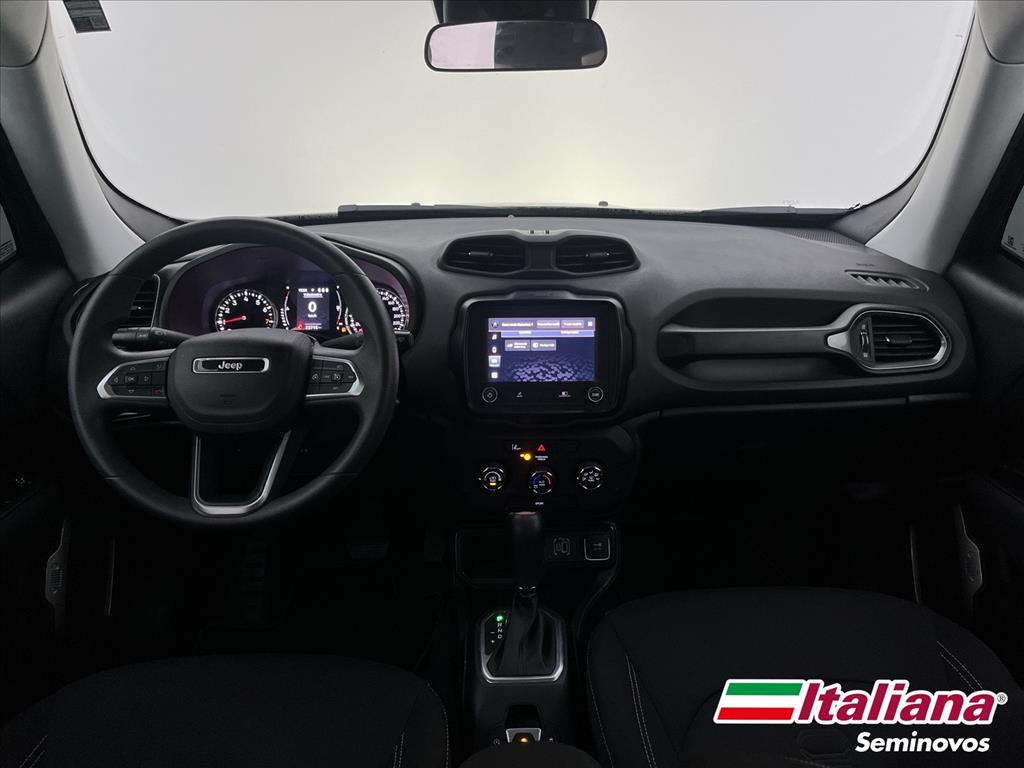 RENEGADE 1.3 T270 TURBO FLEX SPORT AT6