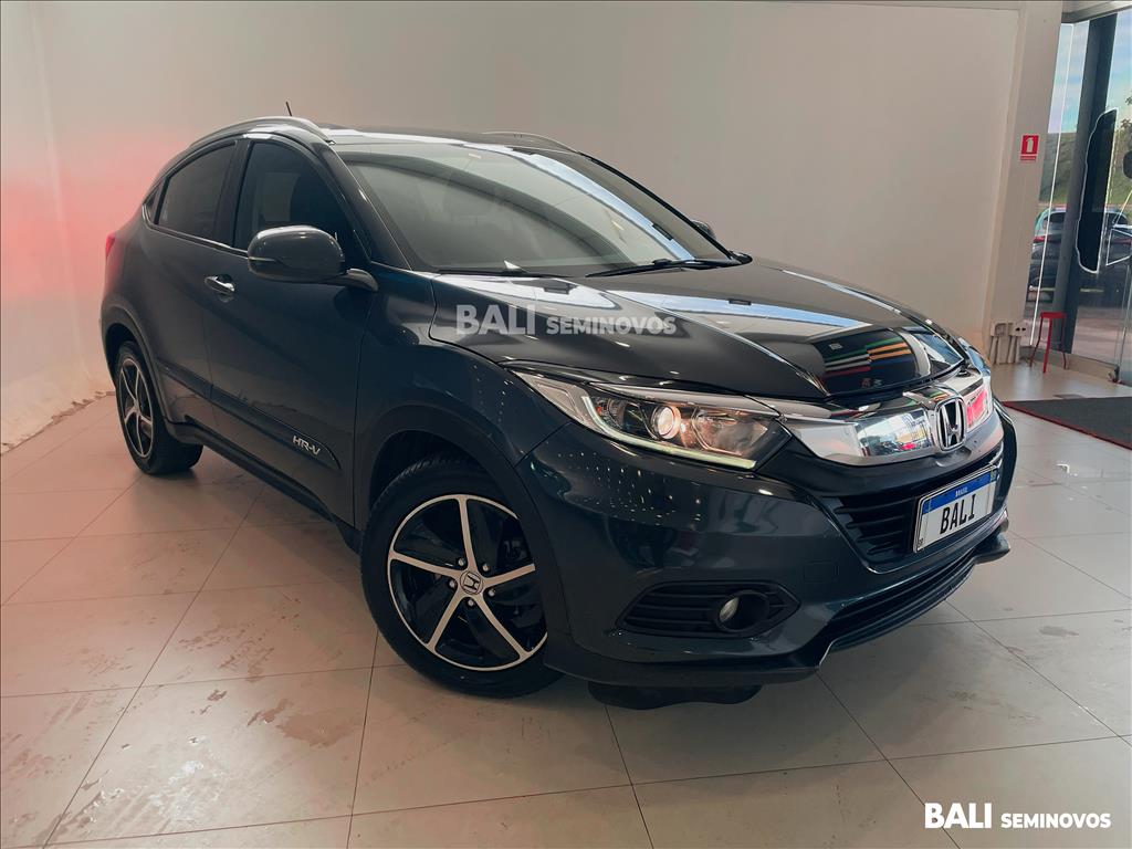 HR-V 1.8 16V FLEX EX 4P AUTOMÁTICO