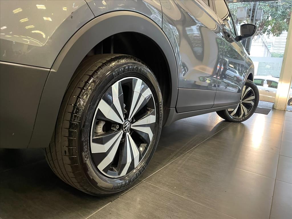 T-CROSS 1.0 200 TSI TOTAL FLEX AUTOMÁTICO15