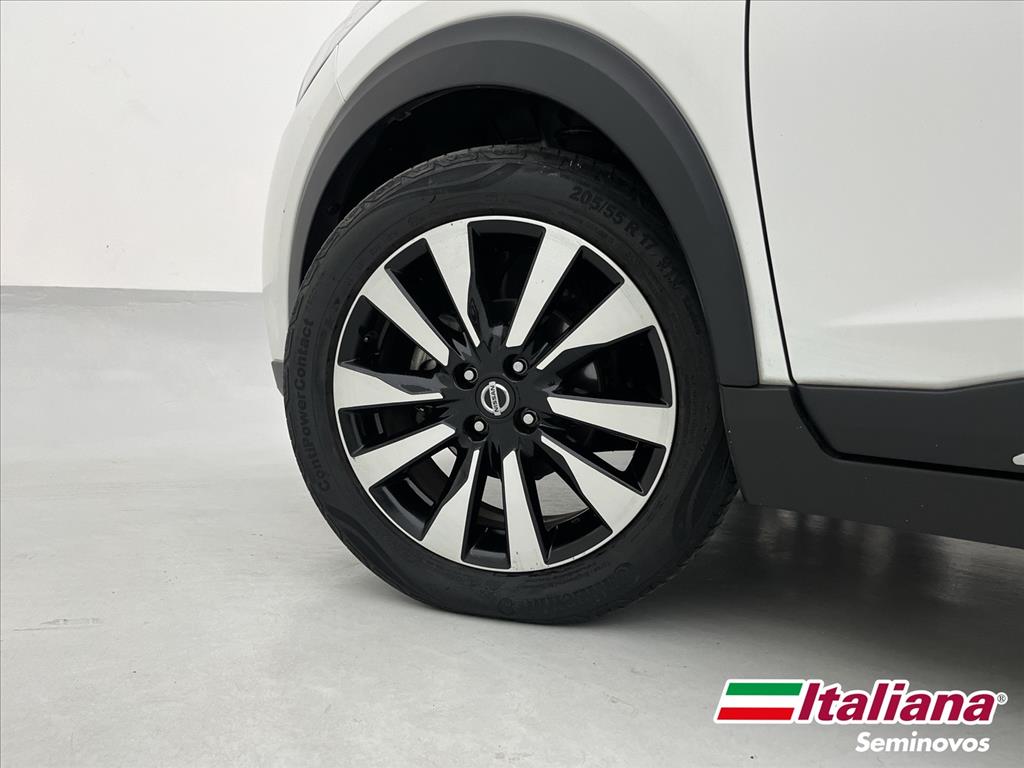 KICKS 1.6 16V FLEXSTART SV 4P XTRONIC4