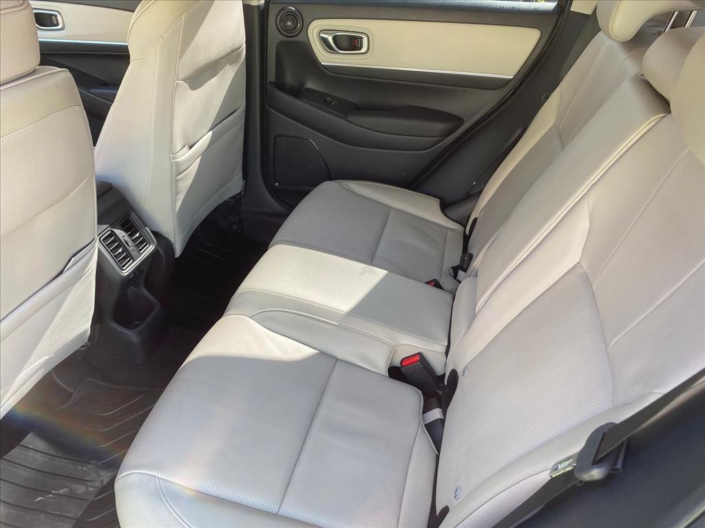 HR-V 1.5 DI I-VTEC TURBO FLEX TOURING CVT20