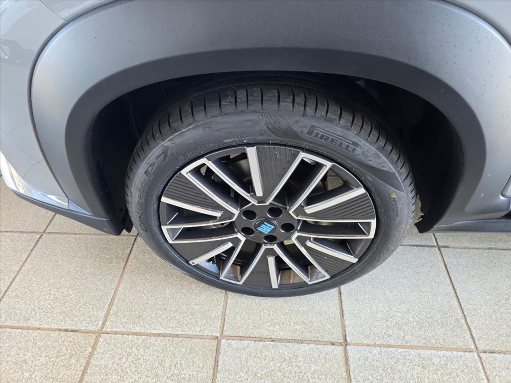 FASTBACK 1.0 TURBO 200 HYBRID AUDACE CVT12