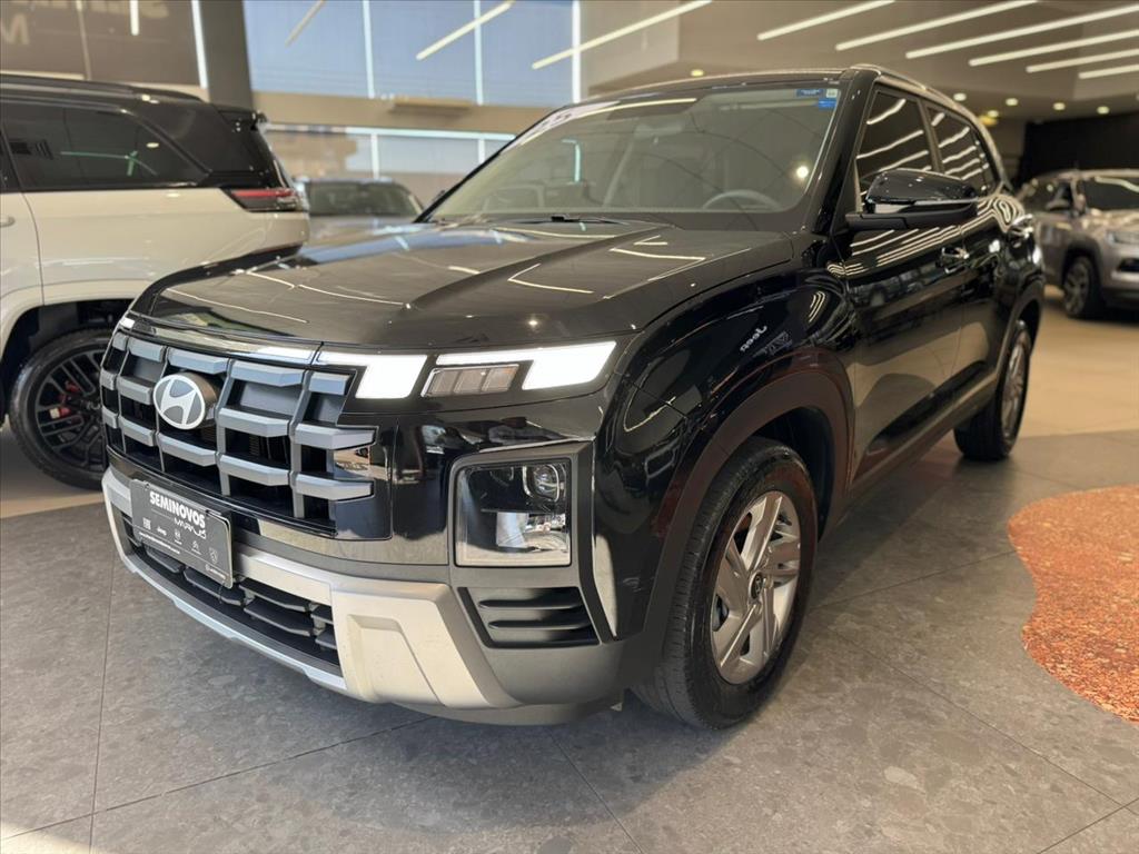 CRETA 1.0 TGDI FLEX COMFORT AUTOMÁTICO3