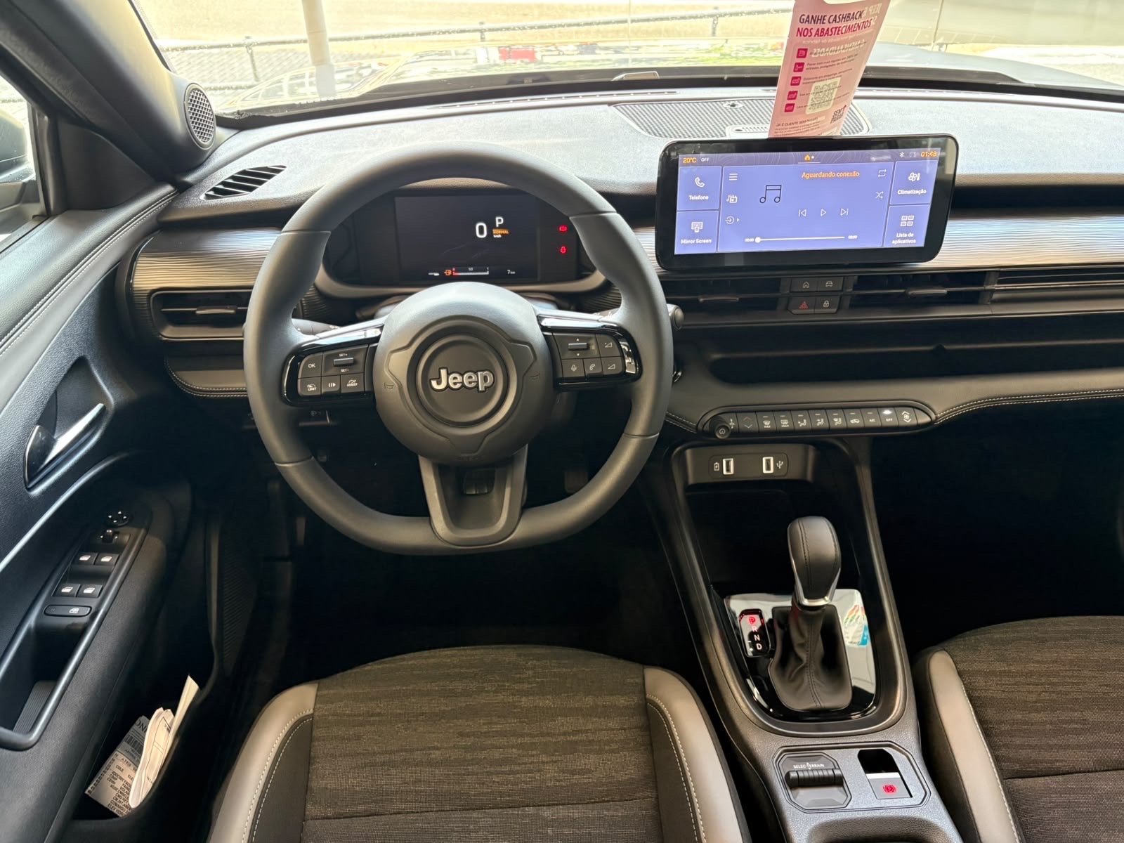 AVENGER 1.0 T200 TURBO MHEV ALTITUDE CVT11