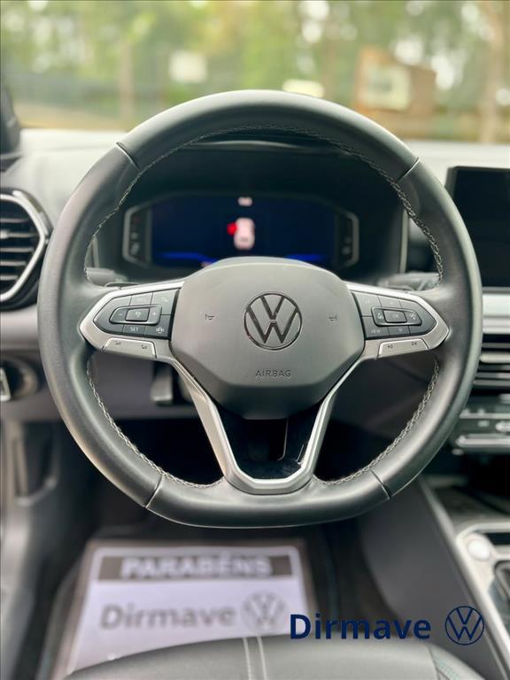 TERA 1.0 170 TSI HIGH AUTOMÁTICO8