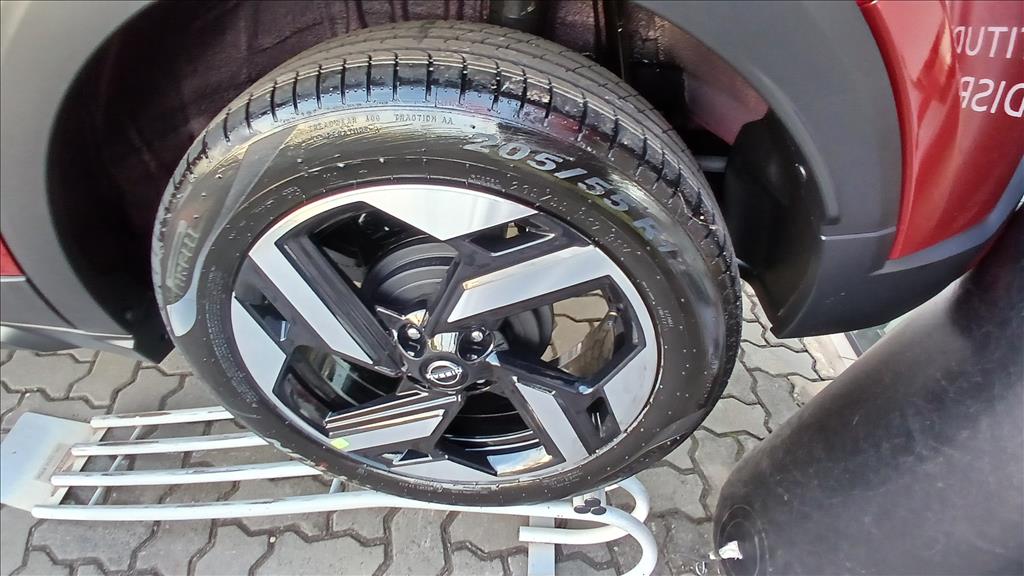 KAIT 1.6 FLEX ADVANCE XTRONIC12