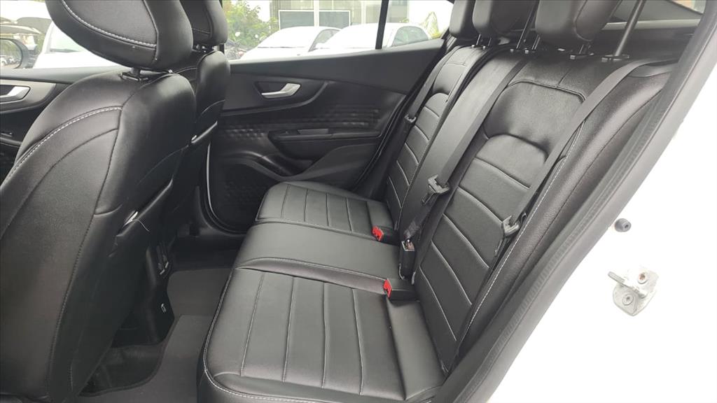 FASTBACK 1.0 TURBO 200 FLEX AUDACE CVT12