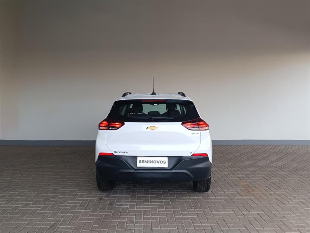 TRACKER 1.0 TURBO FLEX LT AUTOMÁTICO3