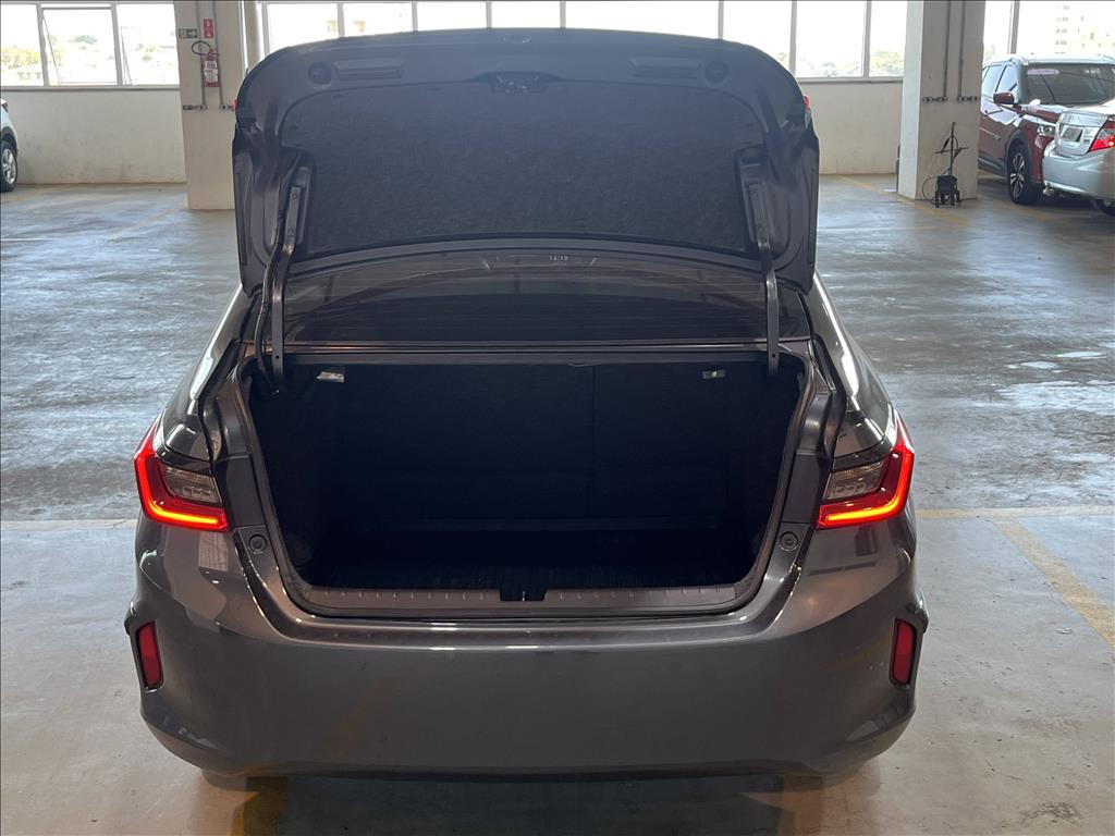 CITY 1.5 i-VTEC FLEX TOURING CVT18