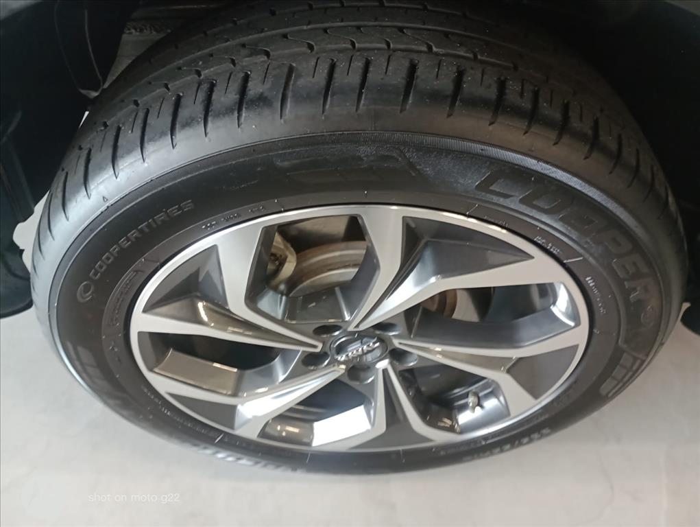 HAVAL H6 1.5 HEV PREMIUM E-TRACTION6