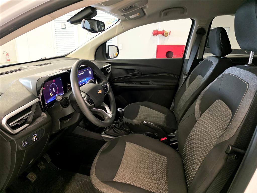 SPIN 1.8 LT 8V FLEX 4P MANUAL8