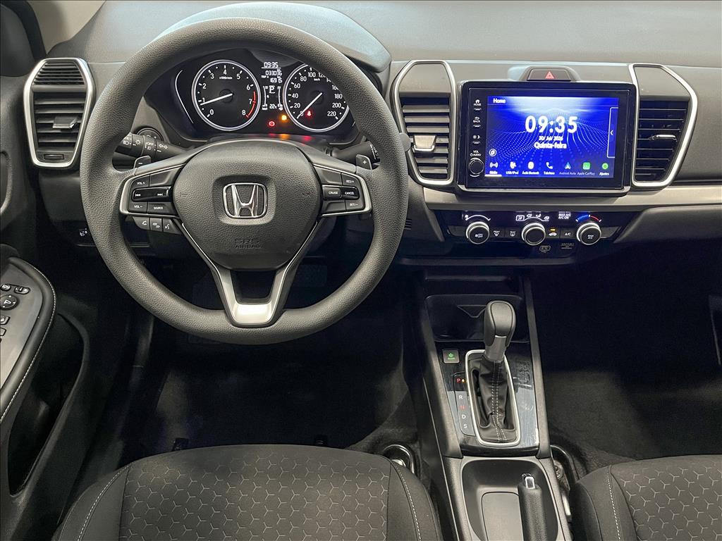 CITY 1.5 i-VTEC FLEX EX CVT7