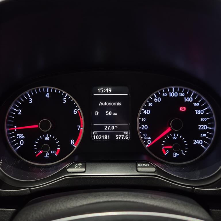 FOX 1.6 MI ROCK IN RIO 8V FLEX 4P MANUAL6