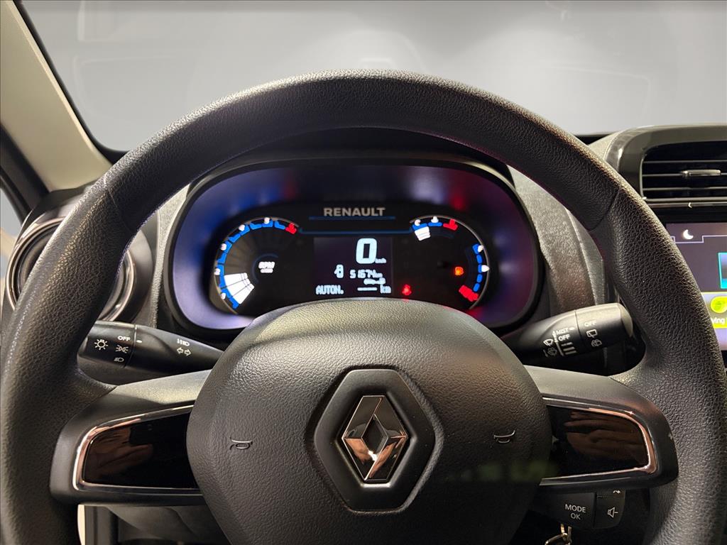 KWID 1.0 12V SCE FLEX OUTSIDER MANUAL7