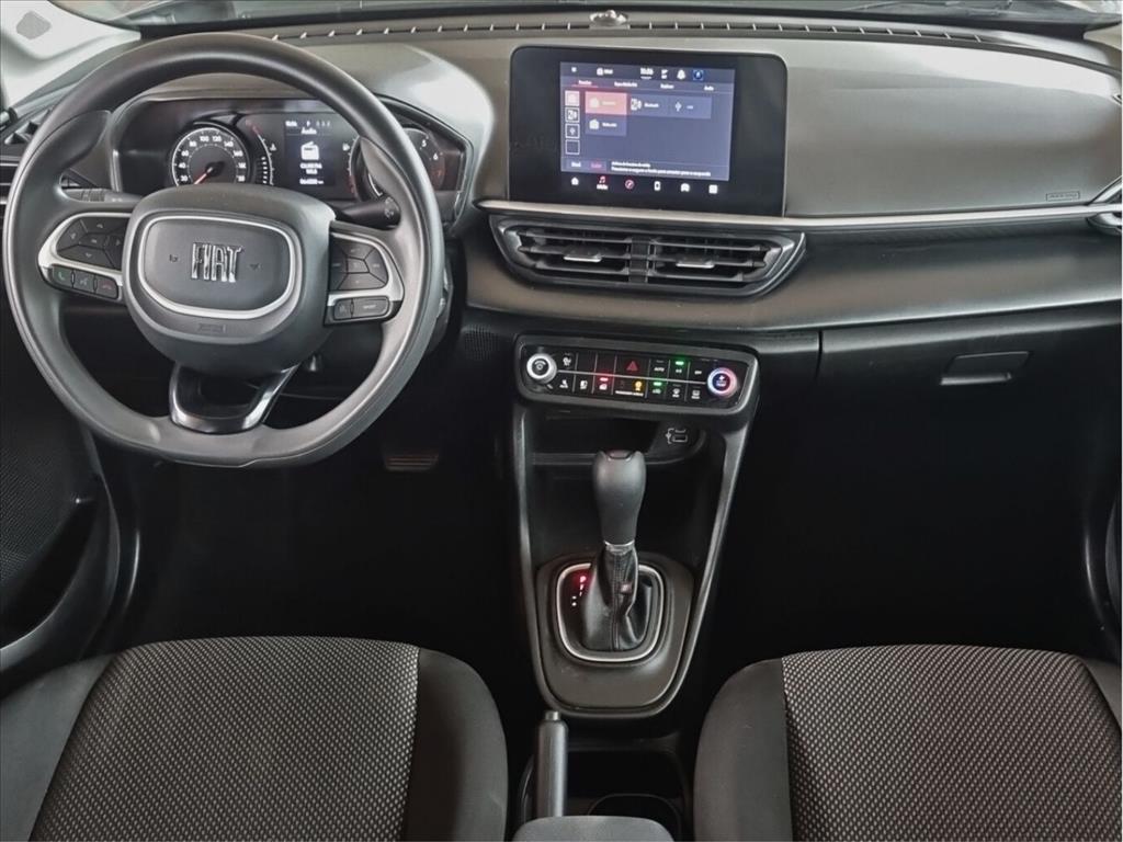 PULSE 1.3 FLEX DRIVE CVT4