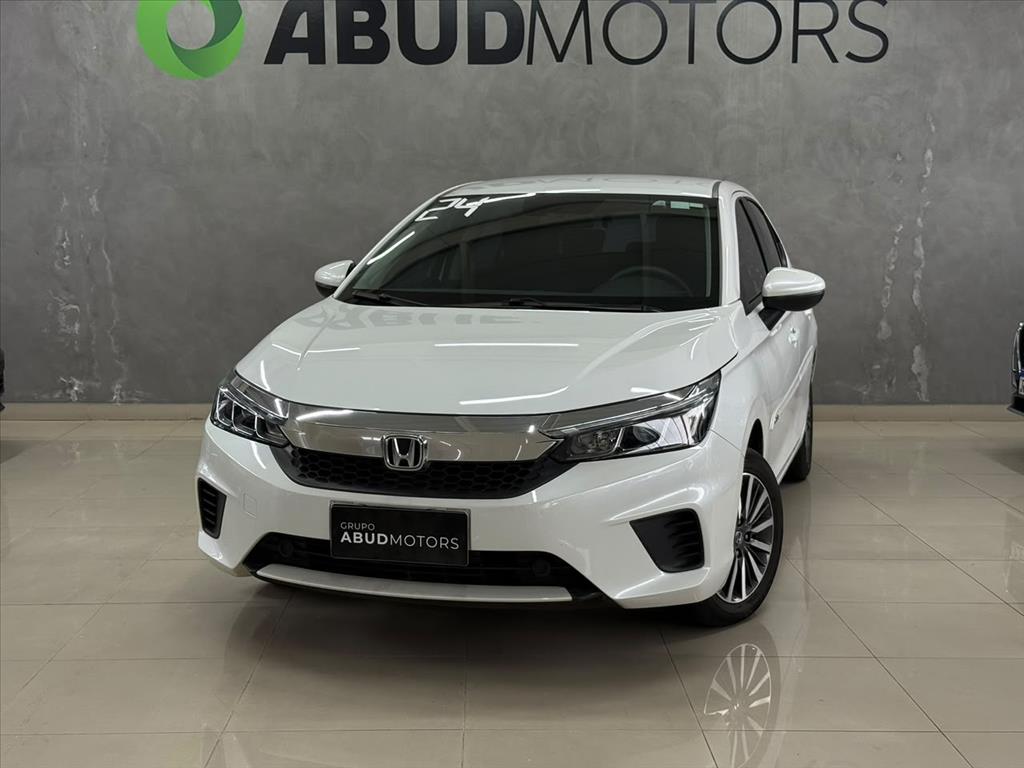CITY 1.5 i-VTEC FLEX EX CVT