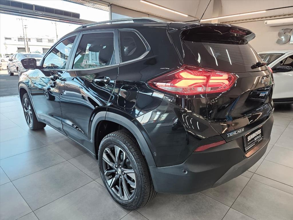 TRACKER 1.2 TURBO FLEX PREMIER AUTOMÁTICO14