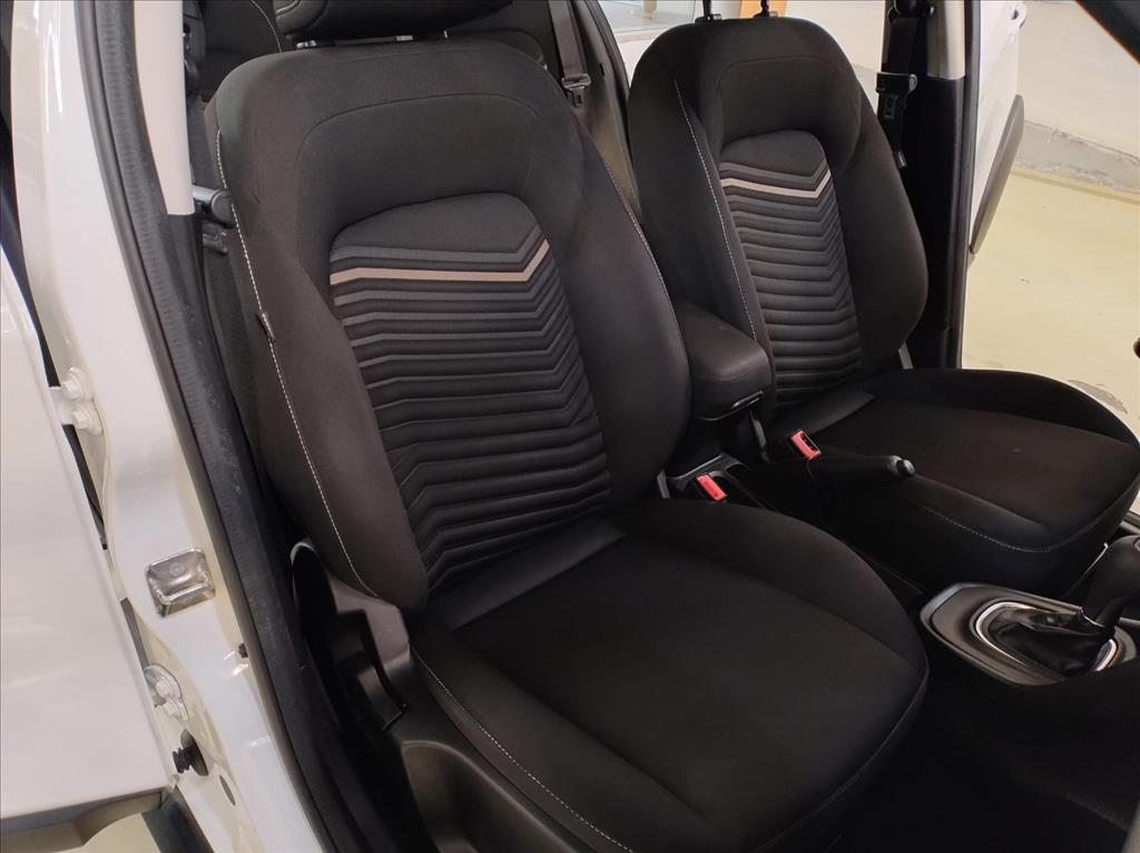 PULSE 1.0 TURBO 200 FLEX AUDACE CVT15