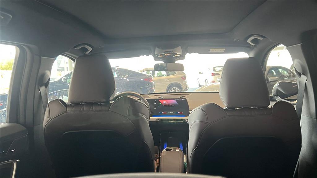 X1 2.0 16V TURBO GASOLINA SDRIVE20I M SPORT STEPTRONIC9