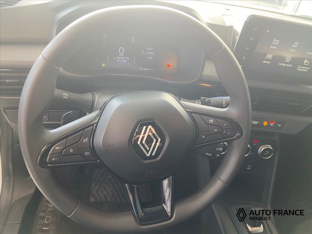 KARDIAN 1.0 TCE FLEX EVOLUTION EDC13